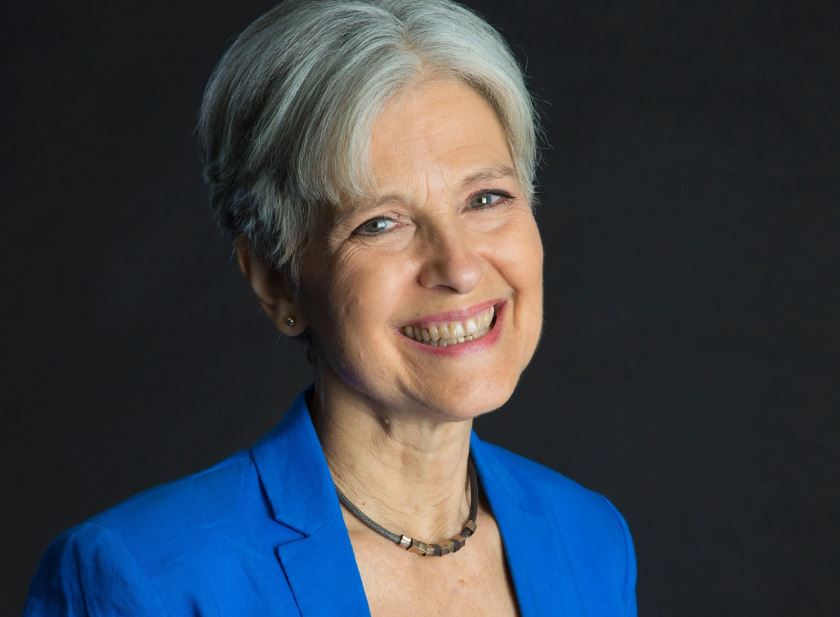 Jill Stein age