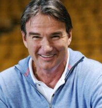 Jimmy Connors net worth