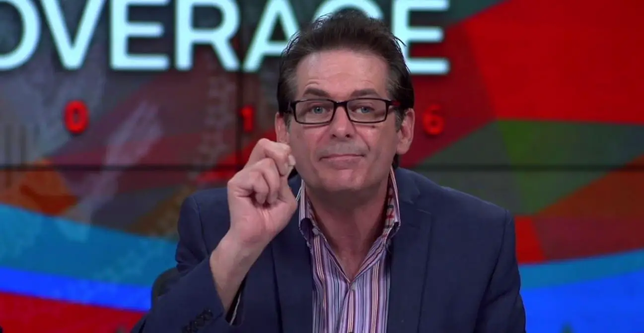 Jimmy Dore weight