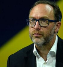 Jimmy Wales age