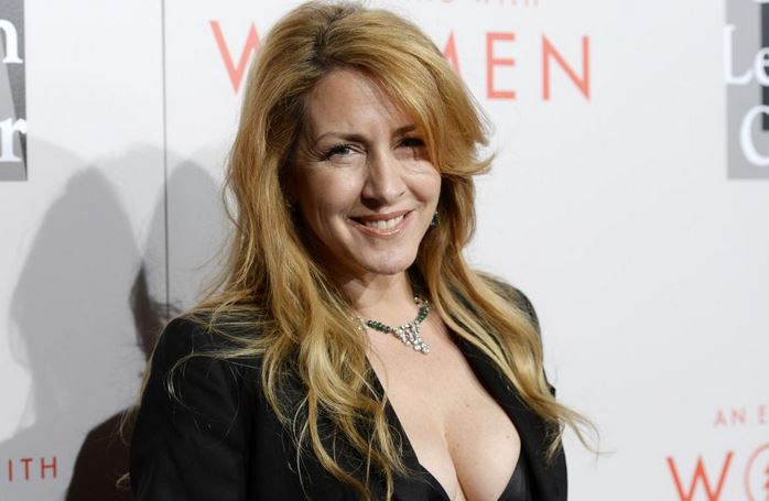 Joely Fisher age