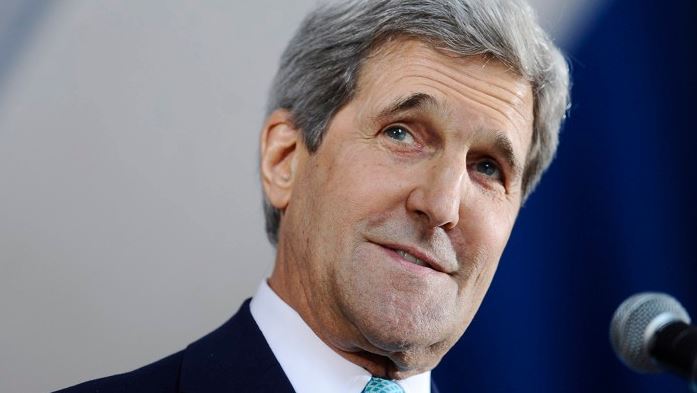 John Kerry age