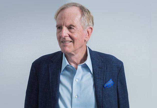 John Sculley age