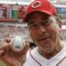 Johnny Bench weight