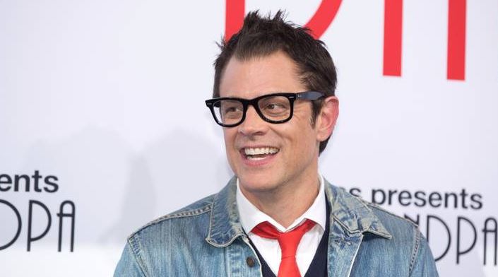 Johnny Knoxville age