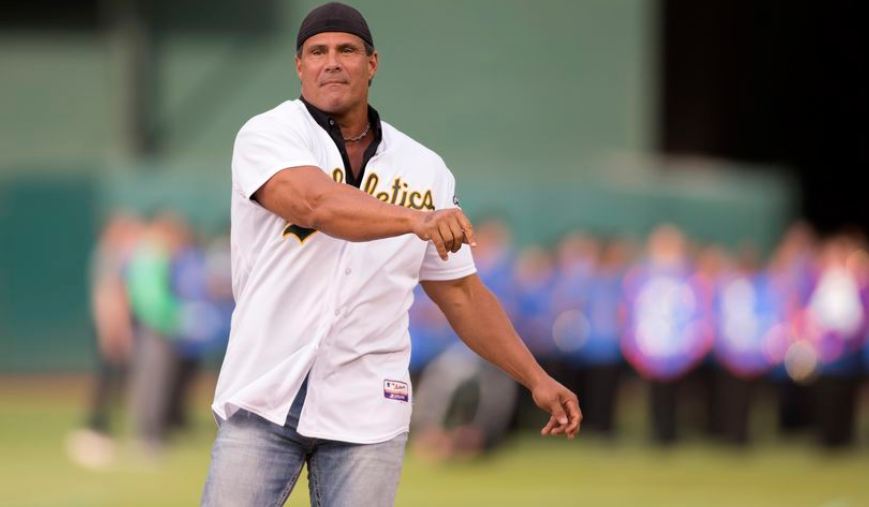 Jose Canseco age