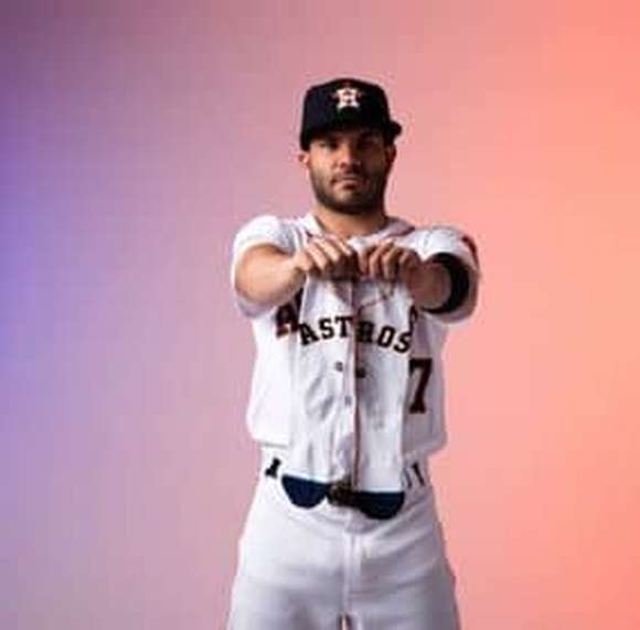 Jose Carlos Altuve Net Worth, Age, Height, Weight, Bio 2024 The Personage