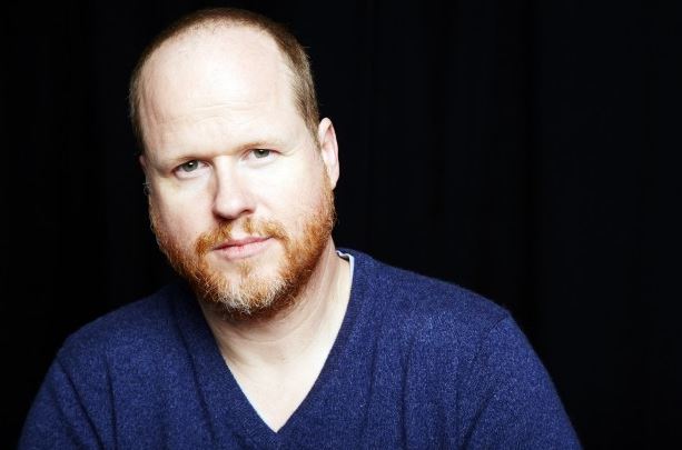 Joss Whedon height