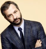 Judd Apatow weight