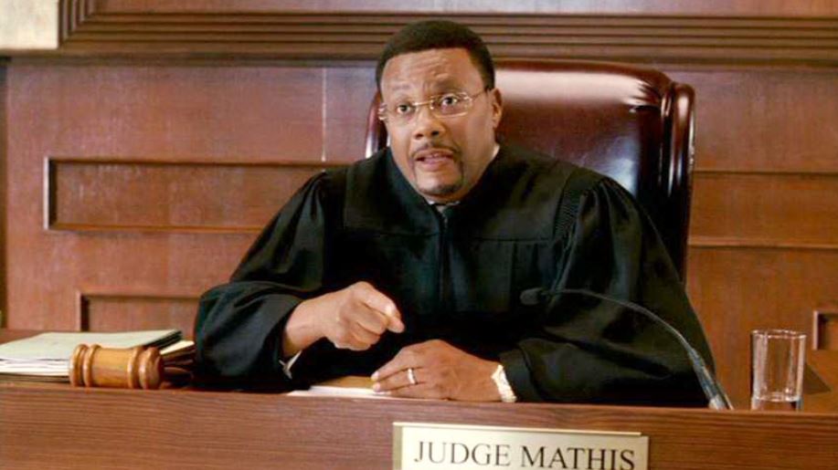 Judge Mathis height