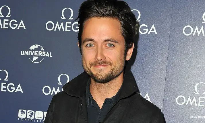 Justin Chatwin age