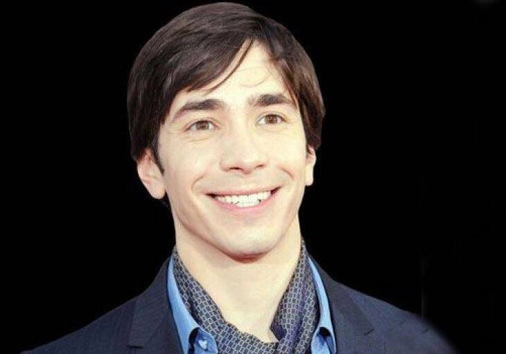 Justin Long height