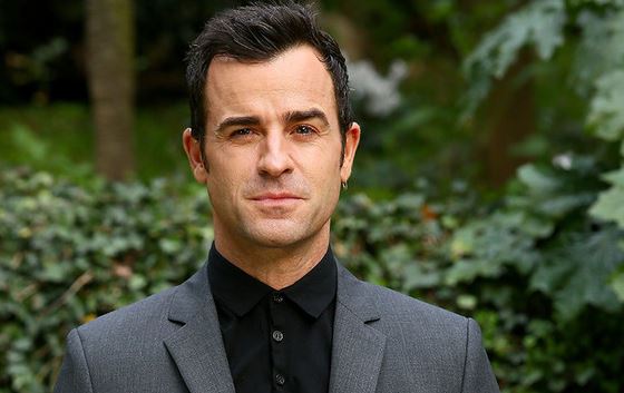 Justin Theroux age