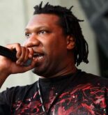 KRS One age