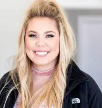 Kailyn Lowry weight