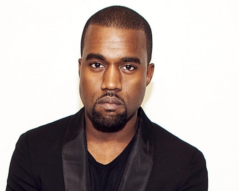 Kanye West age