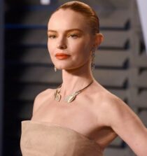 Kate Bosworth net worth
