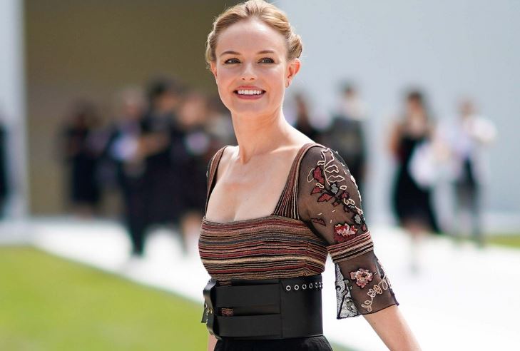 Kate Bosworth weight