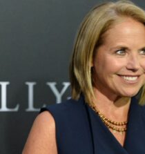 Katie Couric age