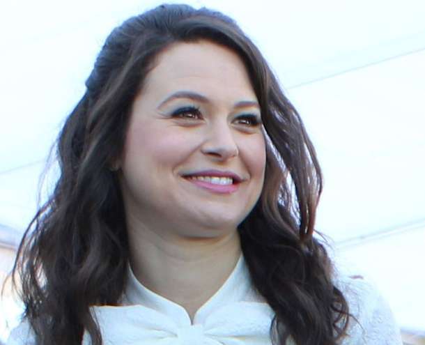 Katie Quinn Lowes networth
