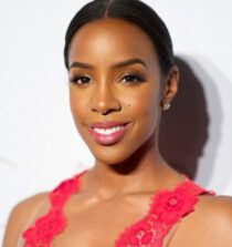 Kelly Rowland weight