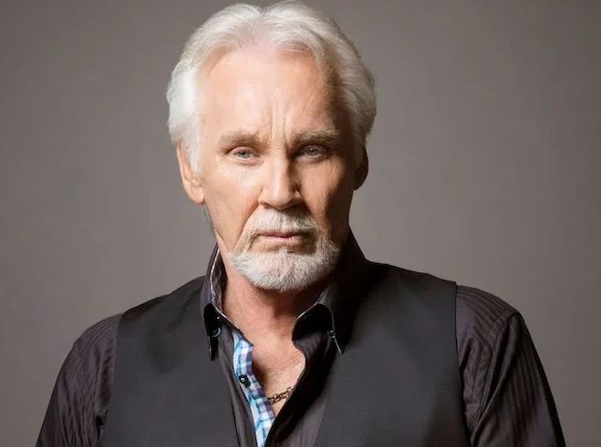 Kenny Rogers age