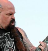 Kerry King age