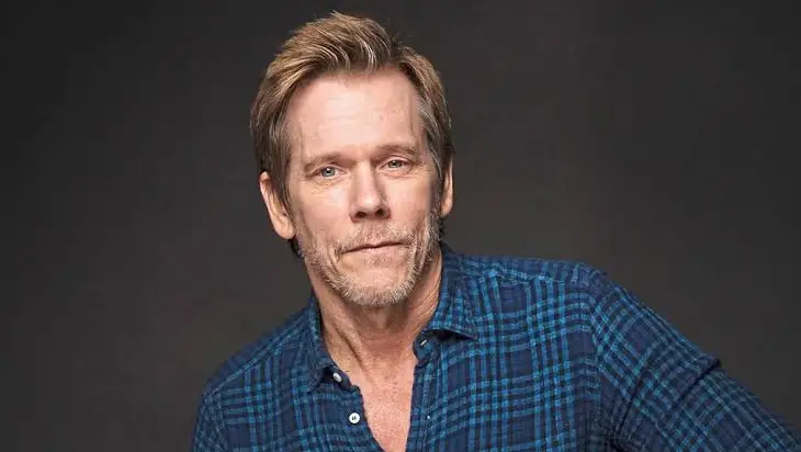 Kevin Bacon weight