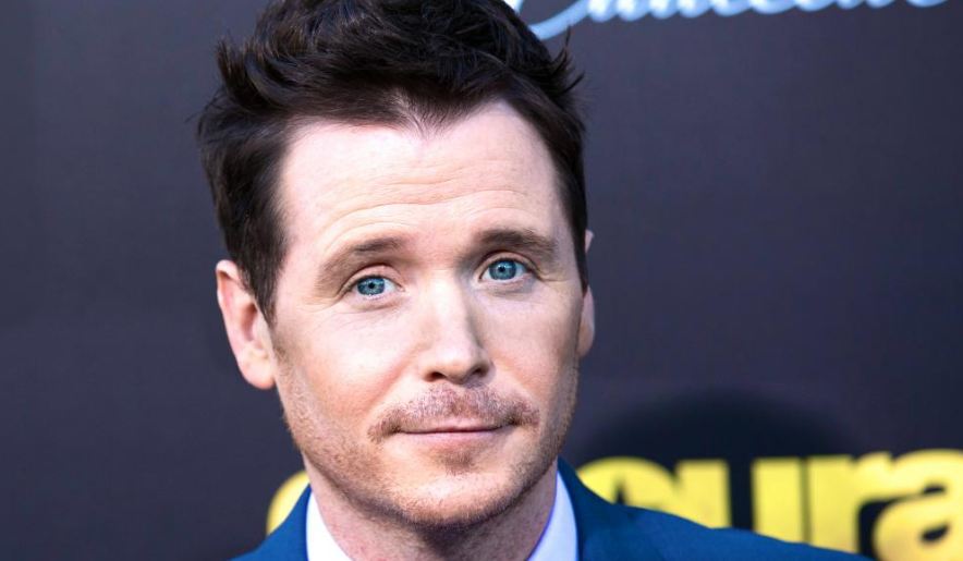 Kevin Connolly age