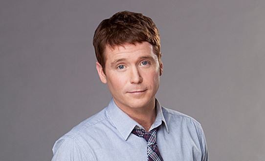 Kevin Connolly weight