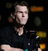 Kevin Conroy height