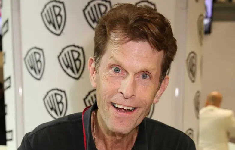 Kevin Conroy weight