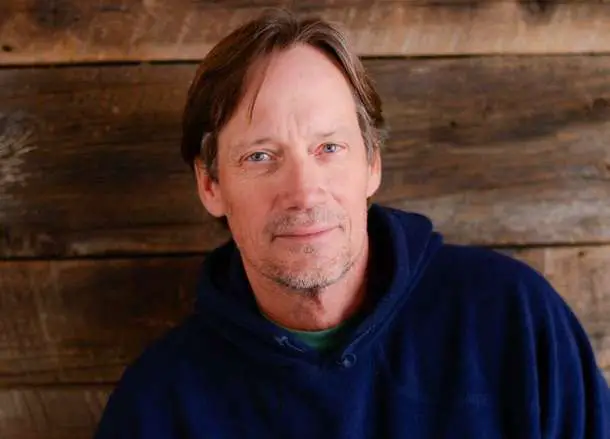 Kevin David Sorbo height