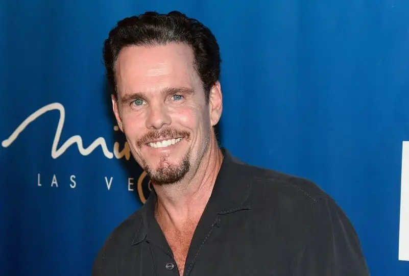 Kevin Dillon height