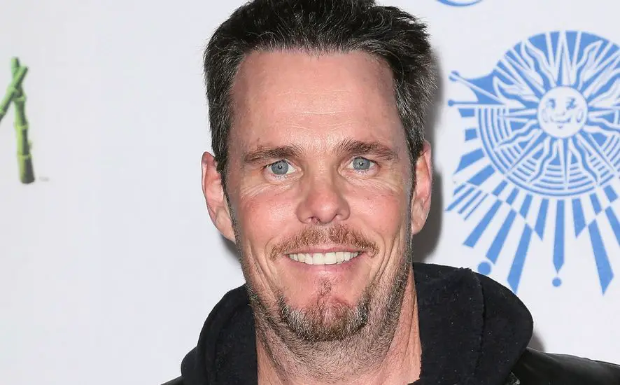Kevin Dillon net worth