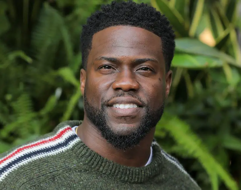 Kevin Hart age