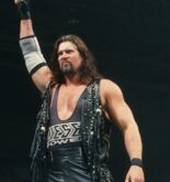 Kevin Nash weight