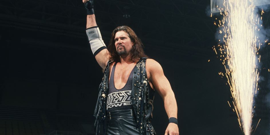 Kevin Nash weight