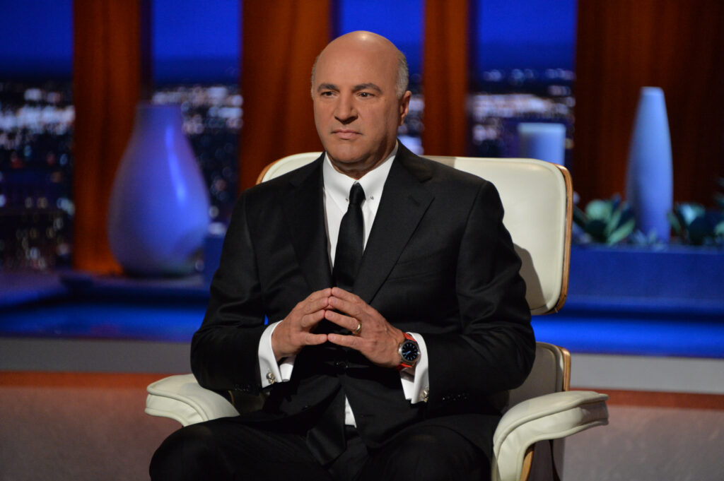 Kevin OLeary Age and bio