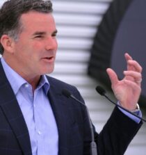 Kevin Plank age