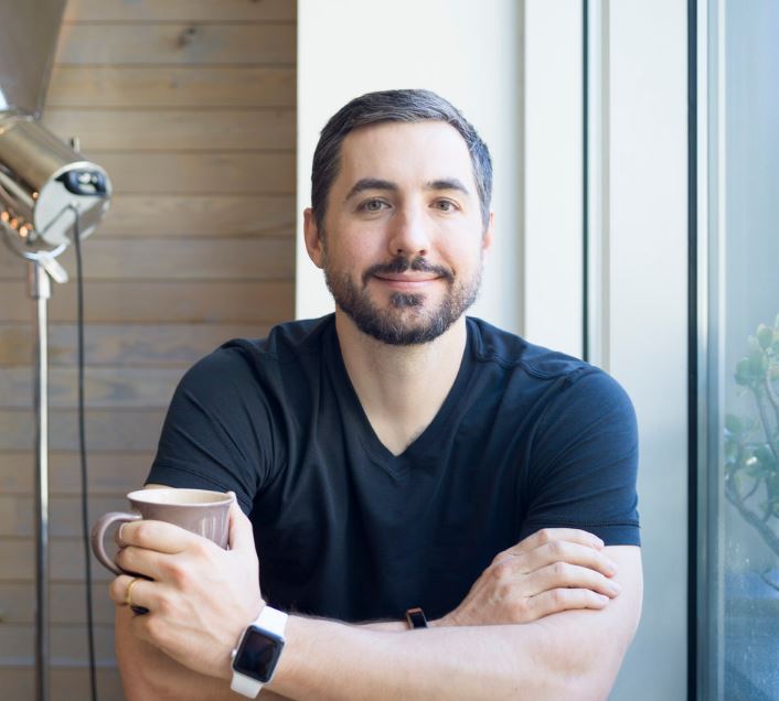 Kevin Rose height