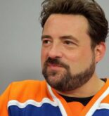 Kevin Smith weight