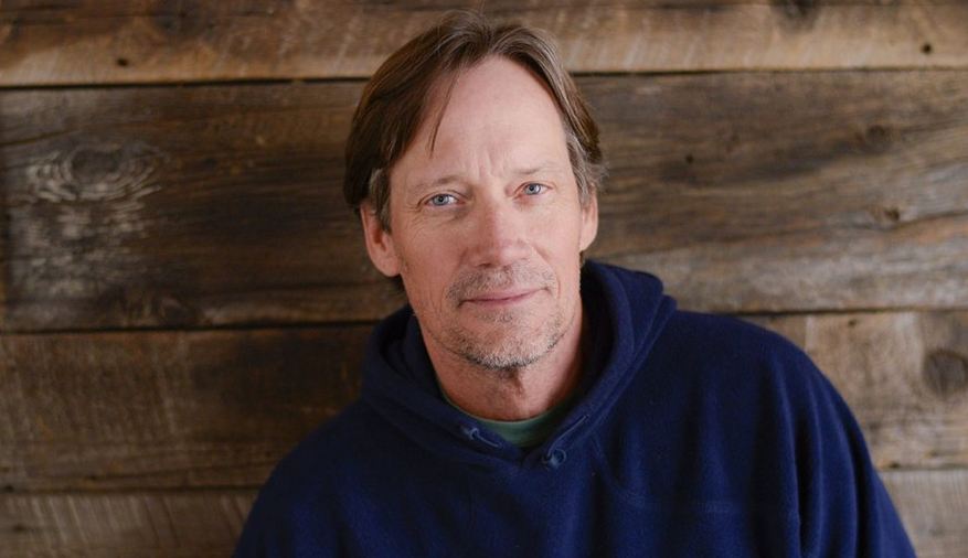 Kevin Sorbo weight
