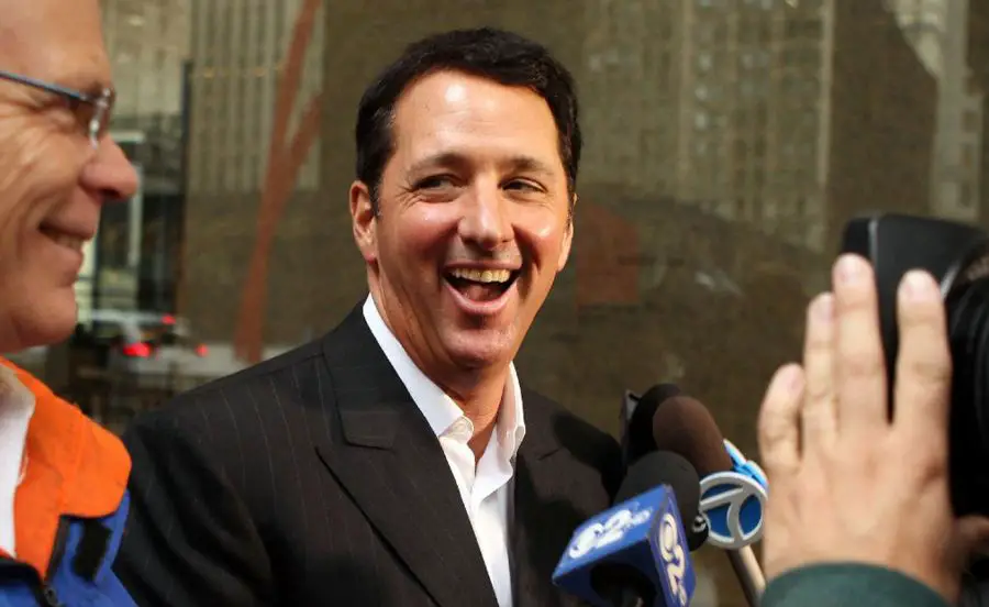 Kevin Trudeau age