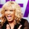 Kym Whitley height
