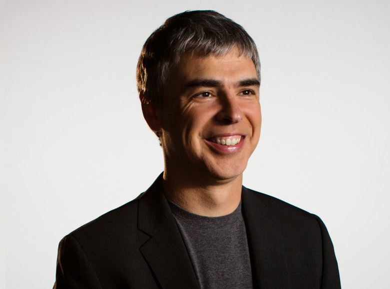Larry Page Net worth, Age Kids, BioWiki, Weight, Wife 2024 The Personage