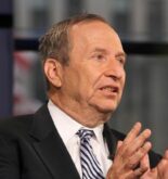 Larry Summers height