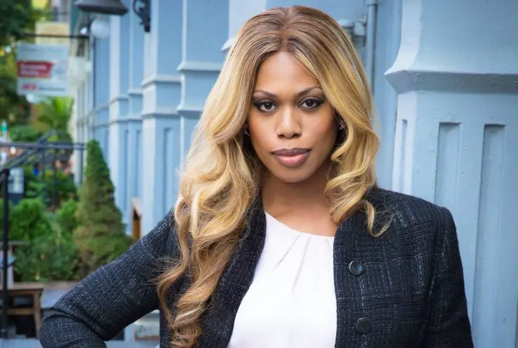 Laverne Cox weight