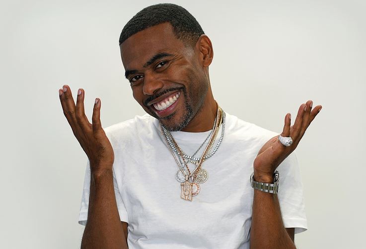 Lil Duval height