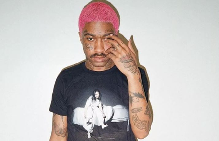 Lil Tracy age